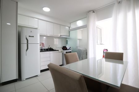 Apartamento para alugar com 60m², 2 quartos e 1 vagaCozinha
