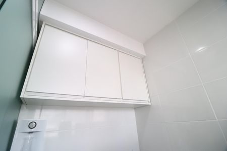 Apartamento para alugar com 60m², 2 quartos e 1 vagaÁrea de Serviço