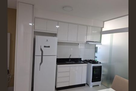 Apartamento para alugar com 60m², 2 quartos e 1 vagaCozinha