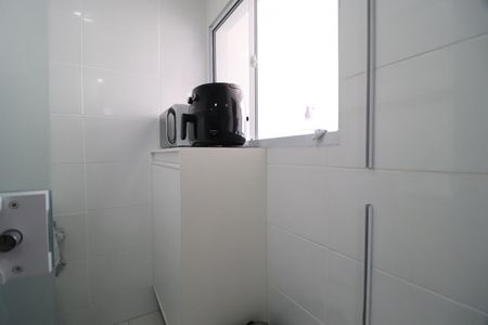 Apartamento para alugar com 60m², 2 quartos e 1 vagaÁrea de Serviço