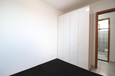 Apartamento para alugar com 60m², 2 quartos e 1 vagaQuarto 2 - Suíte