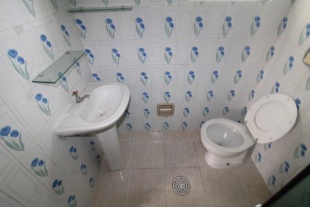 Apartamento para alugar com 62m², 2 quartos e 1 vagaBanheiro
