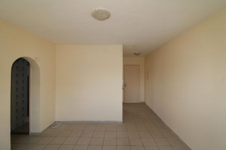 Apartamento para alugar com 62m², 2 quartos e 1 vagaSala