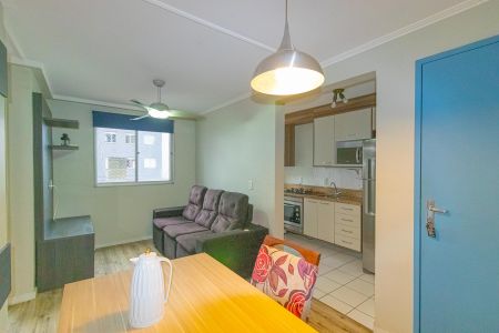 Apartamento para alugar com 2 quartos, 46m² em Estância Velha, Canoas