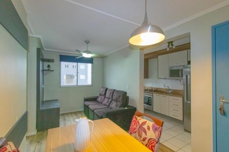 Apartamento para alugar com 2 quartos, 46m² em Estância Velha, Canoas