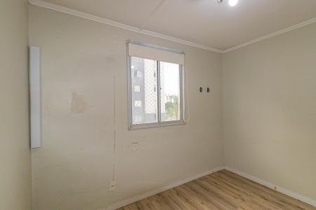 Apartamento à venda com 46m², 2 quartos e 1 vagaQuarto 2