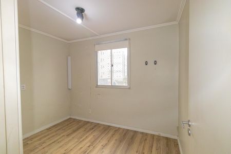 Apartamento à venda com 46m², 2 quartos e 1 vagaQuarto 2