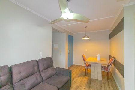 Apartamento para alugar com 2 quartos, 46m² em Estância Velha, Canoas