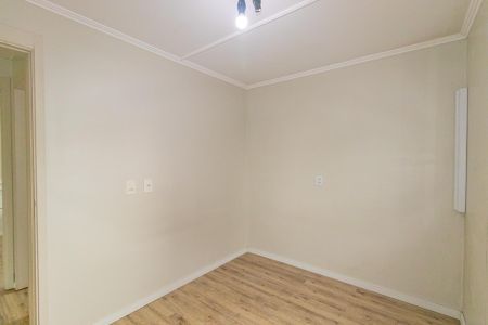 Apartamento à venda com 46m², 2 quartos e 1 vagaQuarto 2