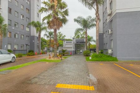 Apartamento à venda com 46m², 2 quartos e 1 vagaÁrea comum