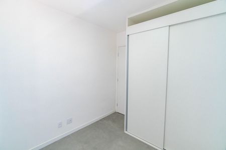 Quarto 1 de apartamento para alugar com 2 quartos, 36m² em Planalto Paulista, São Paulo