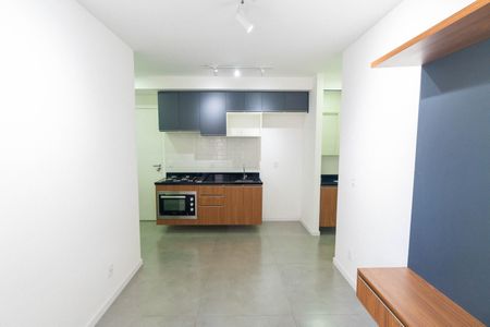 Sala de apartamento para alugar com 2 quartos, 36m² em Planalto Paulista, São Paulo