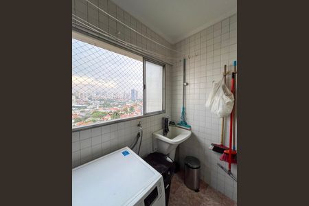 Apartamento para alugar com 230m², 4 quartos e 2 vagasÁrea de Serviço