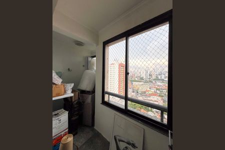 Sacada 1 de apartamento para alugar com 4 quartos, 230m² em Vila Gumercindo, São Paulo