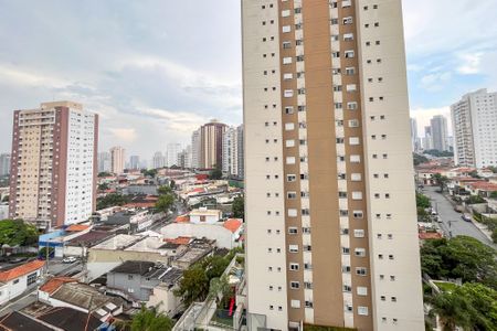 Apartamento para alugar com 230m², 4 quartos e 2 vagasVista da Suite