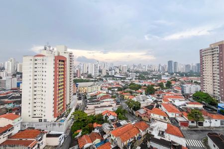 Apartamento para alugar com 230m², 4 quartos e 2 vagasVista do Quarto 2