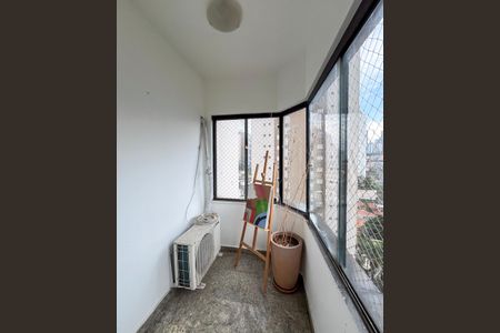 Apartamento para alugar com 230m², 4 quartos e 2 vagasSacada 2