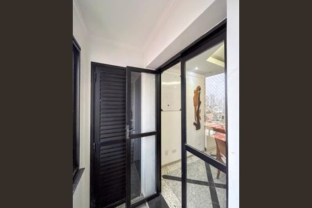 Apartamento para alugar com 230m², 4 quartos e 2 vagasSacada 1