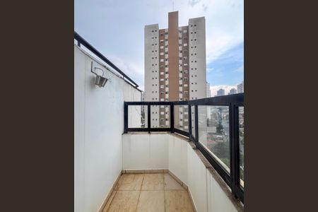 Apartamento para alugar com 230m², 4 quartos e 2 vagasSacada 3