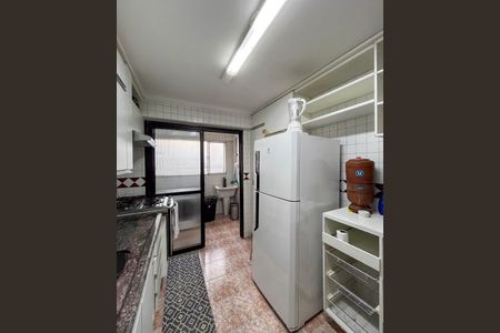 Apartamento para alugar com 230m², 4 quartos e 2 vagasCozinha