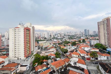 Apartamento para alugar com 230m², 4 quartos e 2 vagasVista do Escritorio