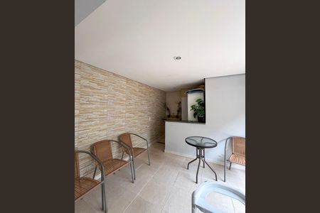 Apartamento para alugar com 230m², 4 quartos e 2 vagasÁrea comum