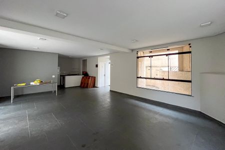 Apartamento para alugar com 230m², 4 quartos e 2 vagasSalão de Festas