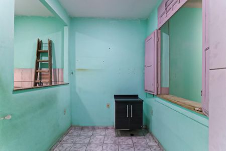 Casa à venda com 101m², 2 quartos e 1 vagaCopa