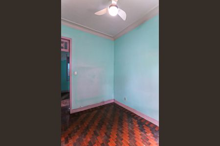 Casa à venda com 101m², 2 quartos e 1 vagaQuarto