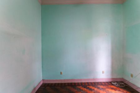 Casa à venda com 101m², 2 quartos e 1 vagaQuarto