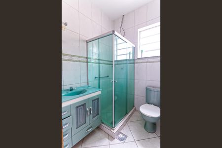 Casa à venda com 101m², 2 quartos e 1 vagaBanheiro