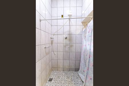 Casa à venda com 101m², 2 quartos e 1 vagaBanheiro de serviço