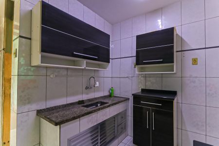 Casa à venda com 101m², 2 quartos e 1 vagaCozinha