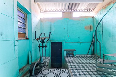 Casa à venda com 101m², 2 quartos e 1 vagaÁrea de Serviço