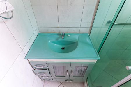 Casa à venda com 101m², 2 quartos e 1 vagaBanheiro