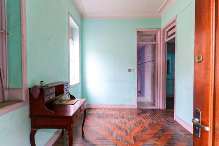 Sala de casa à venda com 2 quartos, 101m² em Todos Os Santos, Rio de Janeiro