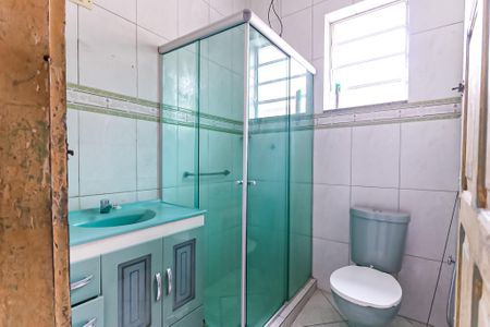 Casa à venda com 101m², 2 quartos e 1 vagaBanheiro