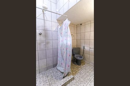 Casa à venda com 101m², 2 quartos e 1 vagaBanheiro de serviço