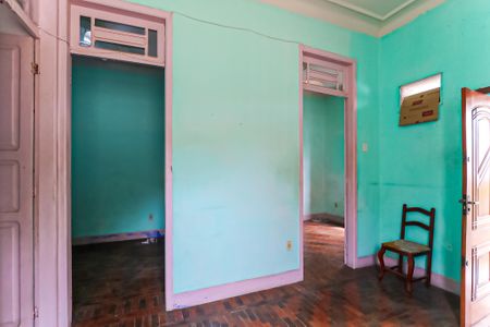 Sala de casa à venda com 2 quartos, 101m² em Todos Os Santos, Rio de Janeiro