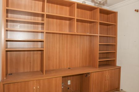 Quarto 2 de apartamento à venda com 2 quartos, 60m² em Vila Romana, São Paulo