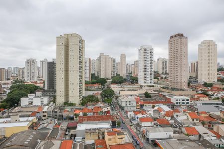 Apartamento à venda com 60m², 2 quartos e 1 vagaVista do Quarto 2