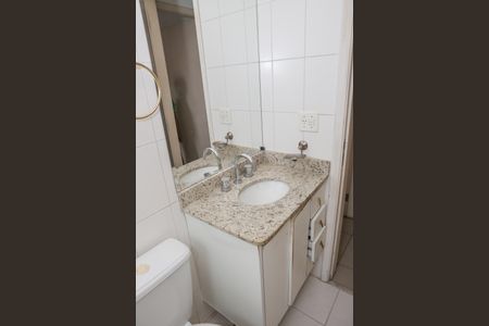 Apartamento à venda com 60m², 2 quartos e 1 vagaBanheiro