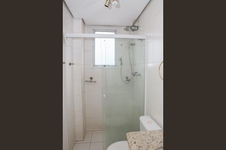 Apartamento à venda com 60m², 2 quartos e 1 vagaBanheiro