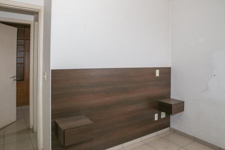 Quarto 1 de apartamento à venda com 2 quartos, 60m² em Vila Romana, São Paulo