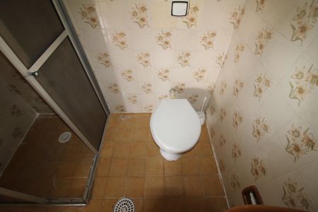 Apartamento para alugar com 62m², 2 quartos e 1 vagaBanheiro