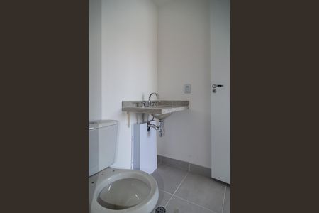 Studio à venda com 35m², 0 quarto e 1 vaga