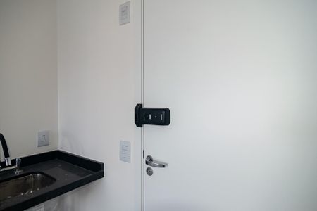 Kitnet/Studio à venda com 1 quarto, 35m² em Consolação, São Paulo