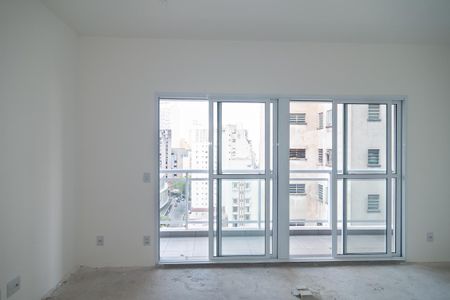 Kitnet/Studio à venda com 1 quarto, 35m² em Consolação, São Paulo