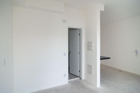 Kitnet/Studio à venda com 1 quarto, 35m² em Consolação, São Paulo