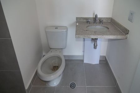 Studio à venda com 35m², 0 quarto e 1 vaga
